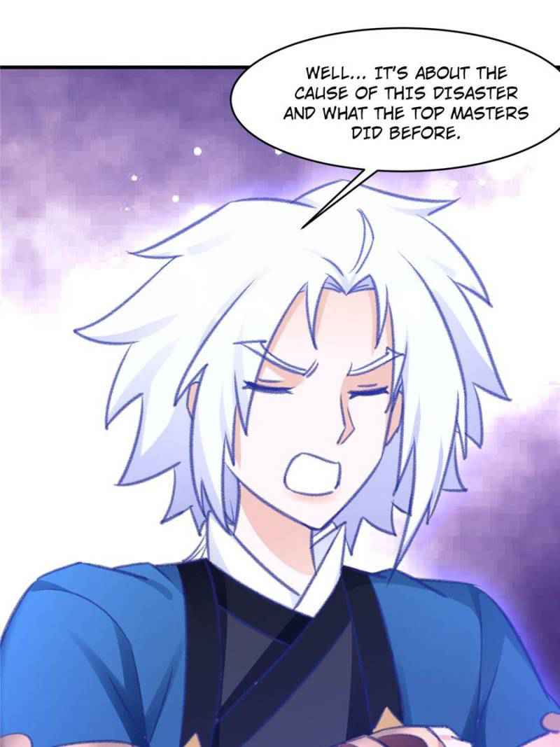 The Making of Patriarch Chapter 98 - Page 19