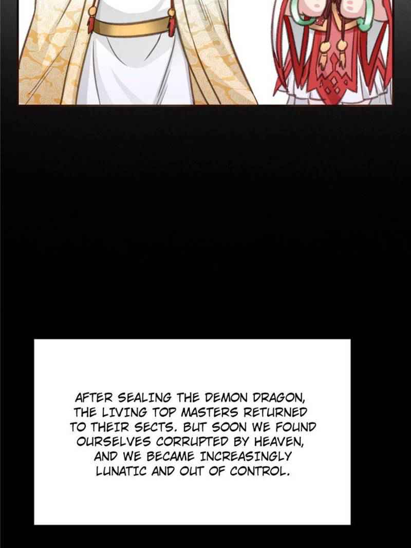 The Making of Patriarch Chapter 98 - Page 22