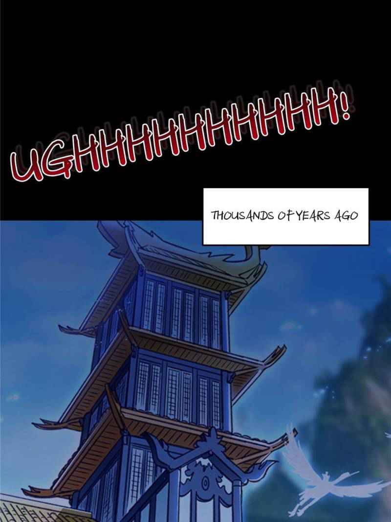 The Making of Patriarch Chapter 98 - Page 23