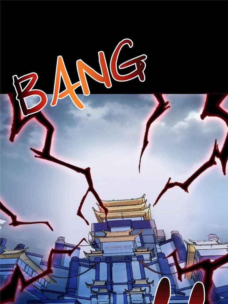 The Making of Patriarch Chapter 98 - Page 25