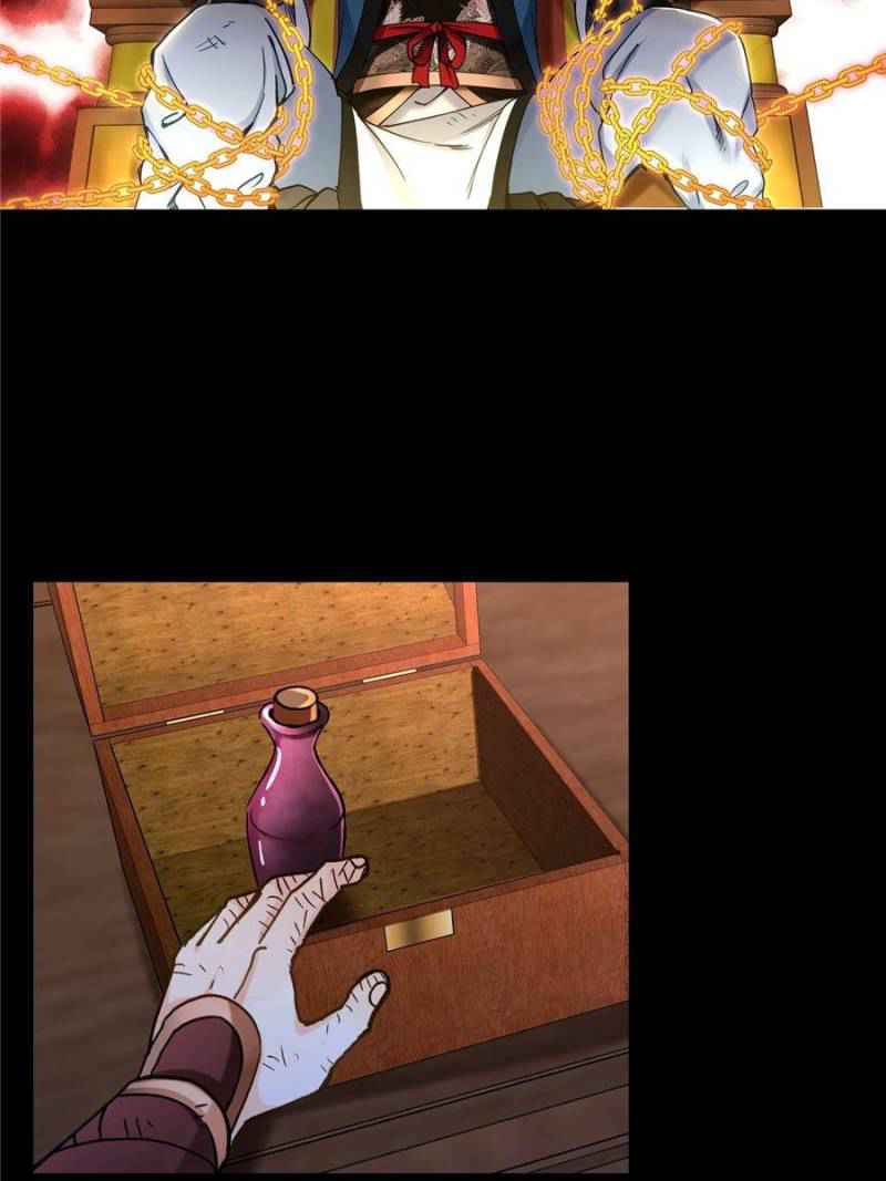 The Making of Patriarch Chapter 98 - Page 29