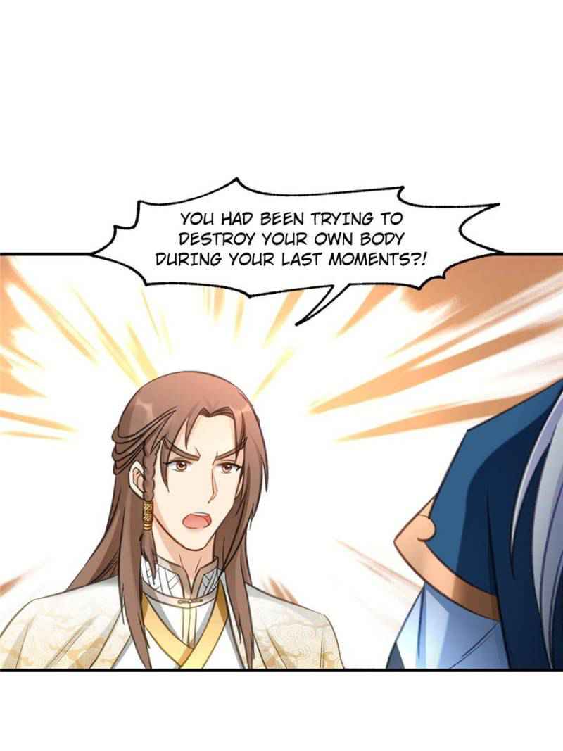 The Making of Patriarch Chapter 98 - Page 37