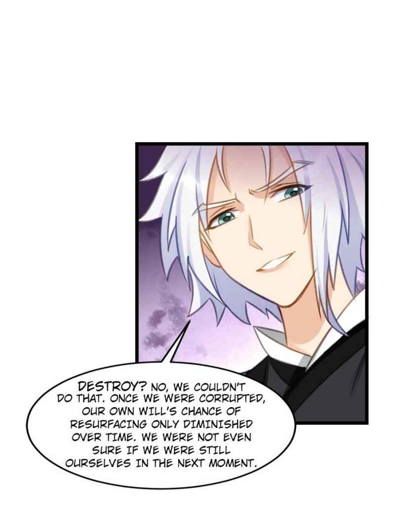 The Making of Patriarch Chapter 98 - Page 38