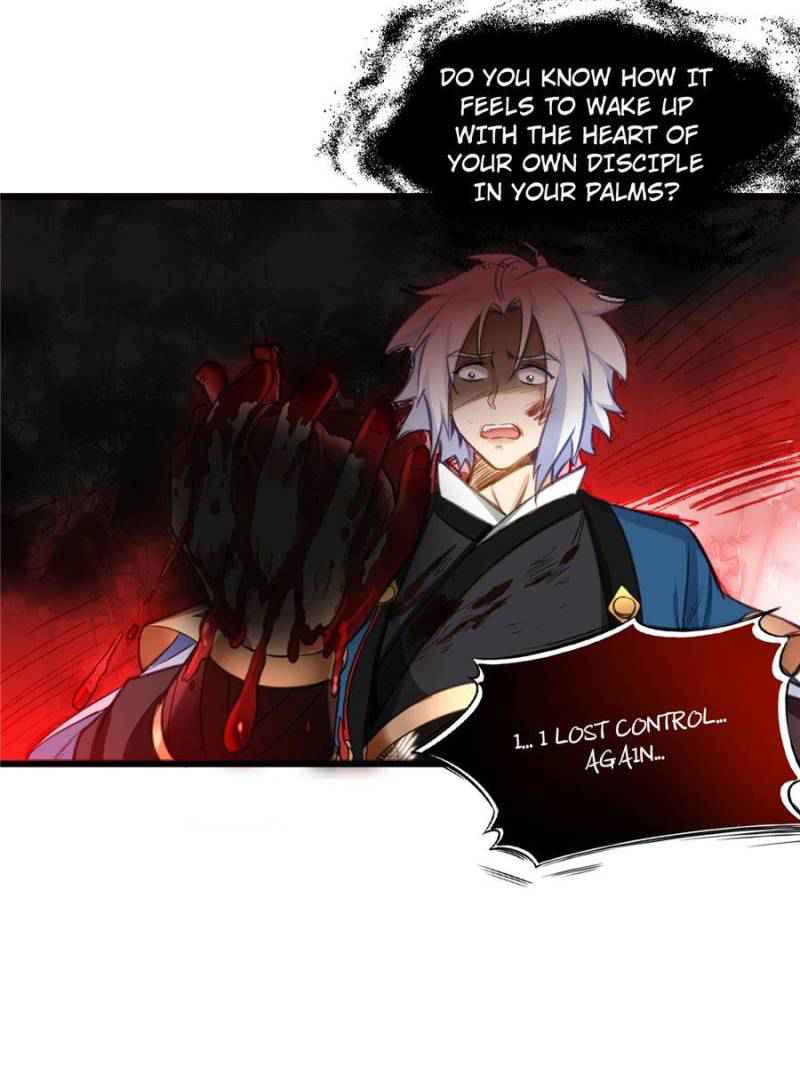 The Making of Patriarch Chapter 98 - Page 40