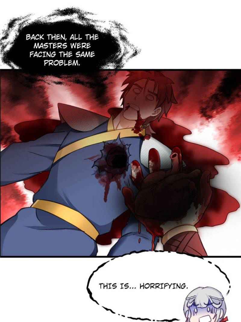 The Making of Patriarch Chapter 98 - Page 41
