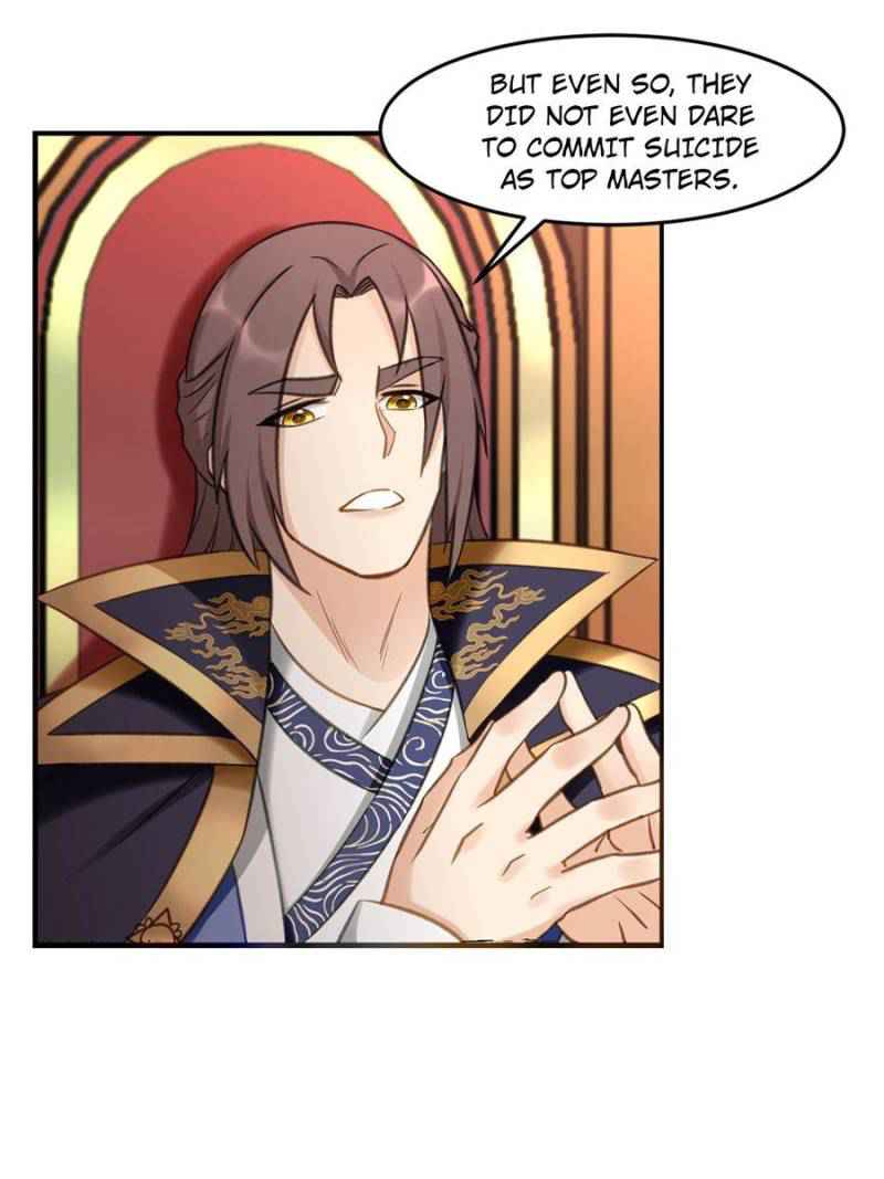 The Making of Patriarch Chapter 98 - Page 43
