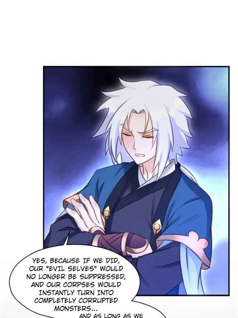 The Making of Patriarch Chapter 98 - Page 44