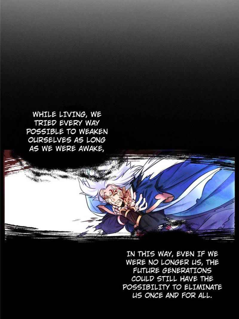 The Making of Patriarch Chapter 98 - Page 46