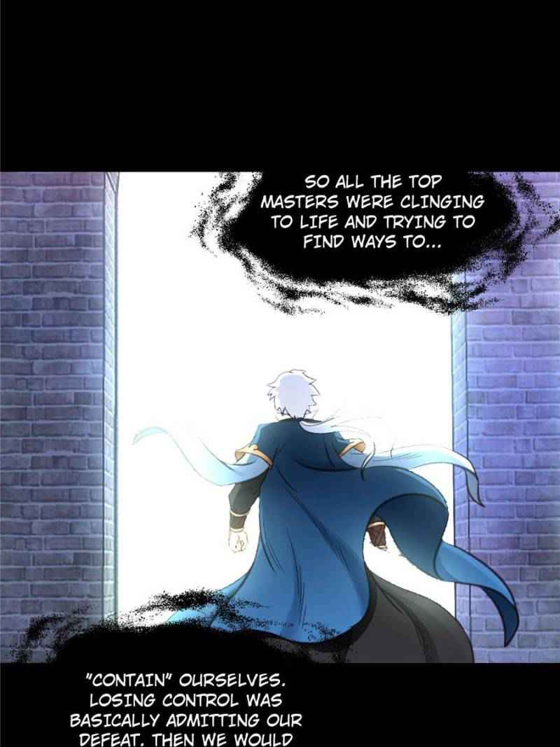 The Making of Patriarch Chapter 98 - Page 47
