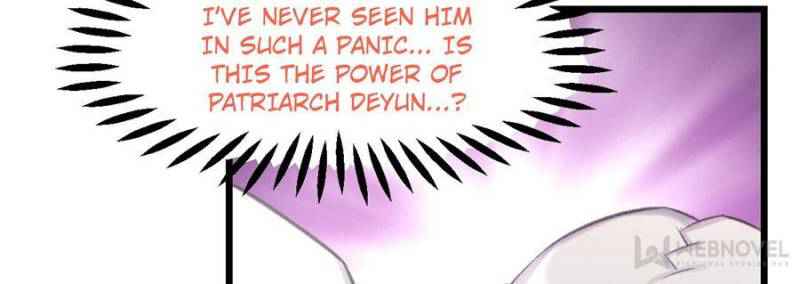 The Making of Patriarch Chapter 98 - Page 6