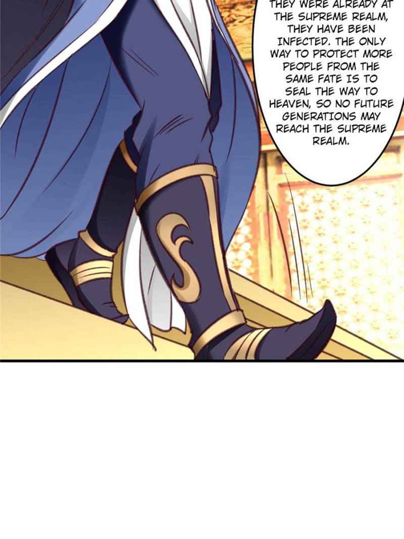 The Making of Patriarch Chapter 98 - Page 56