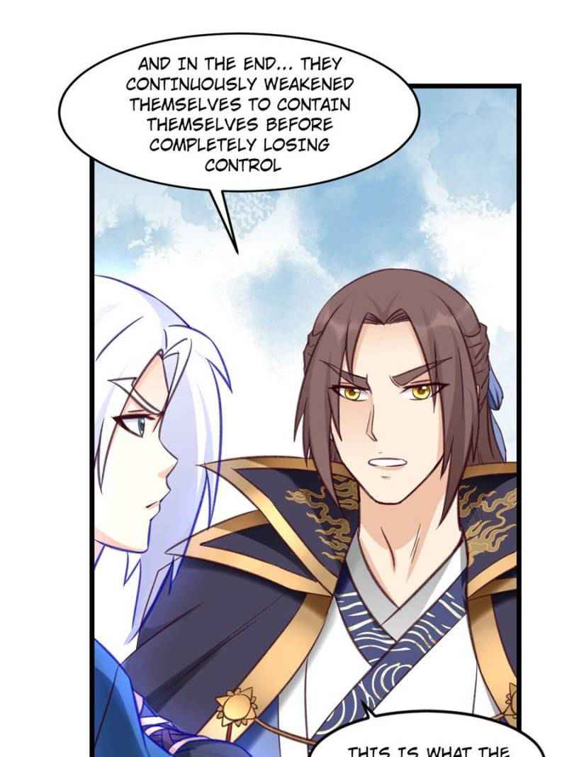 The Making of Patriarch Chapter 98 - Page 58