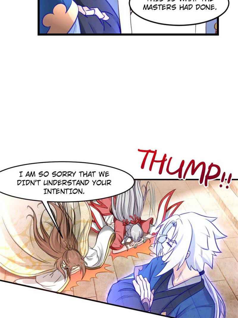 The Making of Patriarch Chapter 98 - Page 59