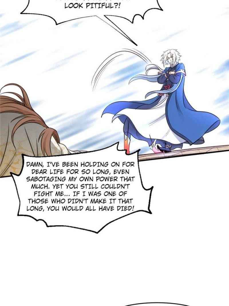 The Making of Patriarch Chapter 98 - Page 62