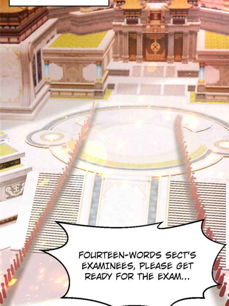 The Making of Patriarch Chapter 98 - Page 67