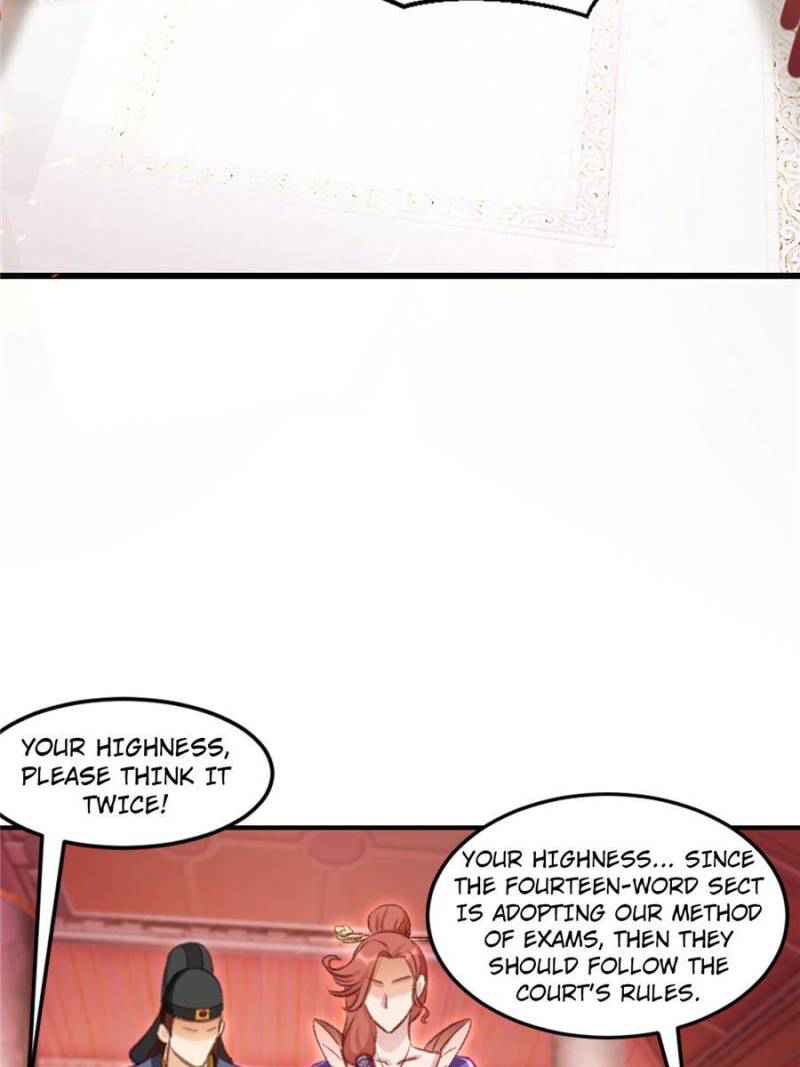 The Making of Patriarch Chapter 98 - Page 68