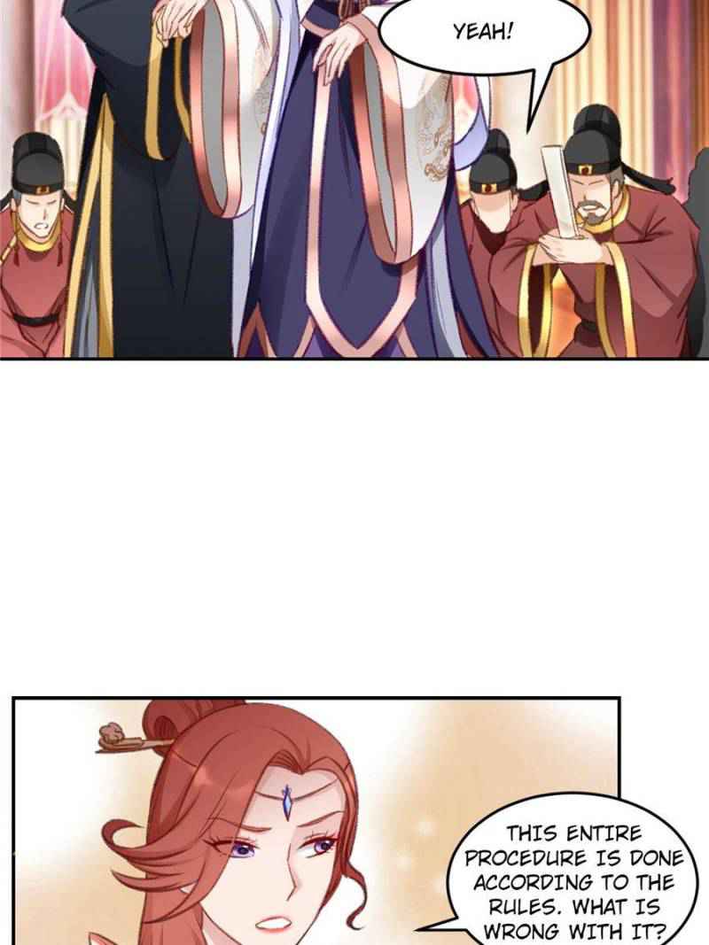 The Making of Patriarch Chapter 98 - Page 70