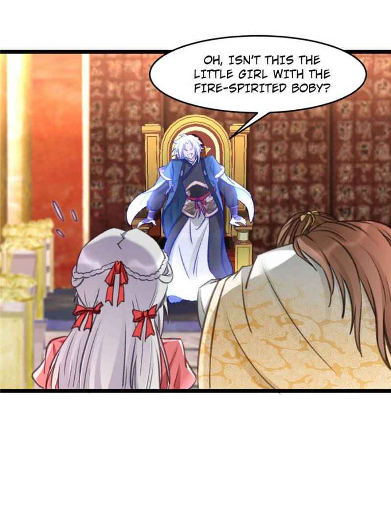 The Making of Patriarch Chapter 98 - Page 8