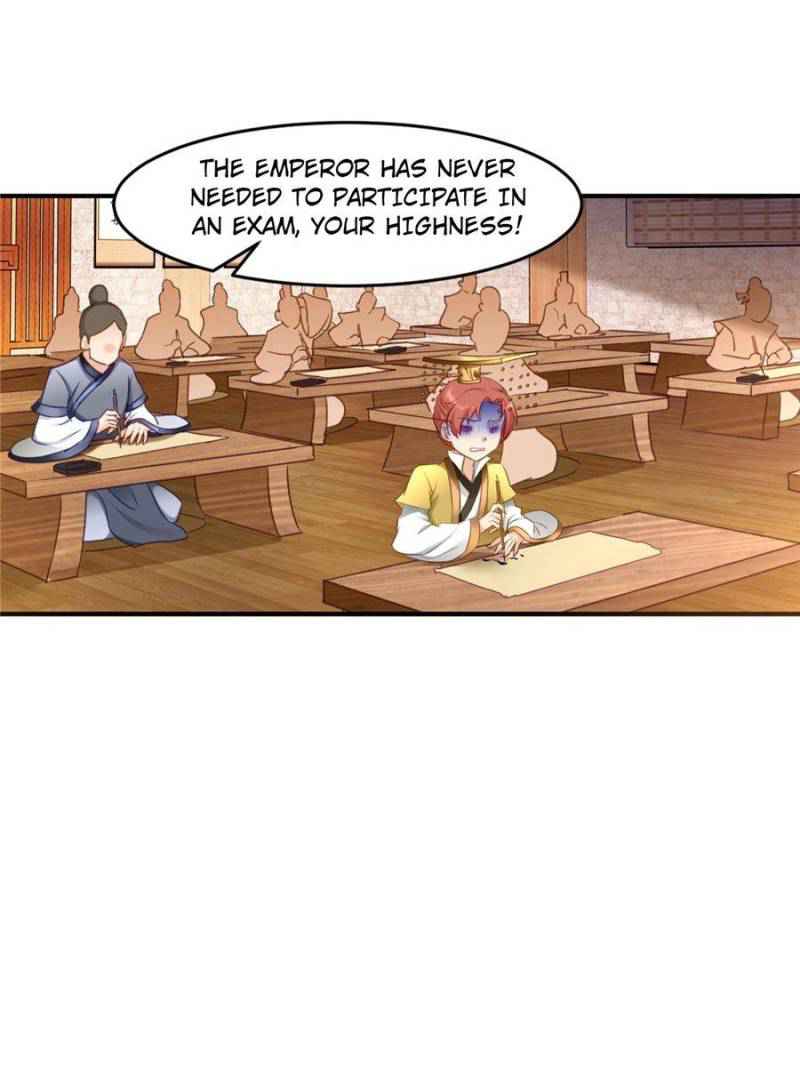 The Making of Patriarch Chapter 98 - Page 73