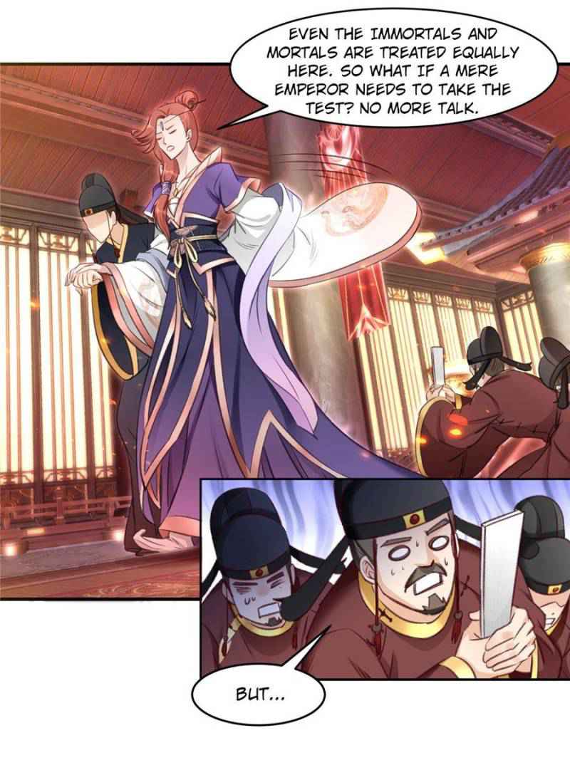The Making of Patriarch Chapter 98 - Page 74