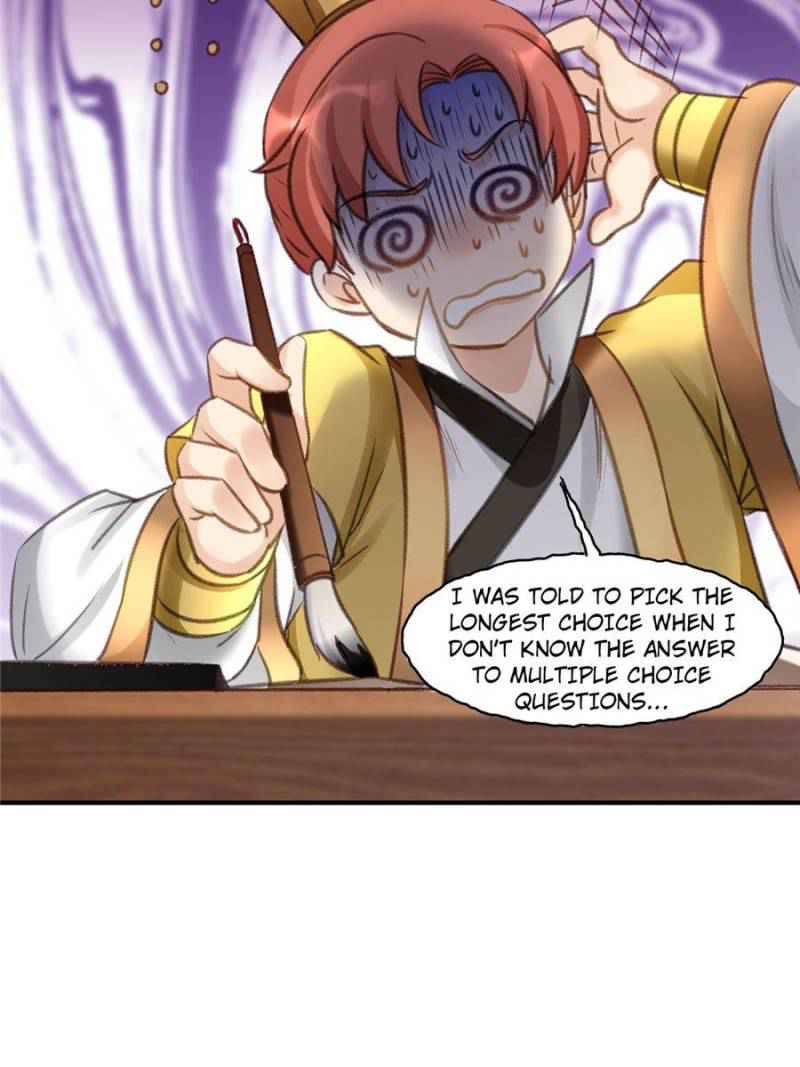 The Making of Patriarch Chapter 98 - Page 76
