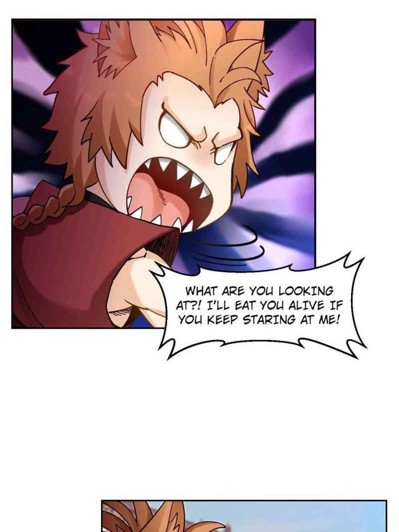 The Making of Patriarch Chapter 99 - Page 2