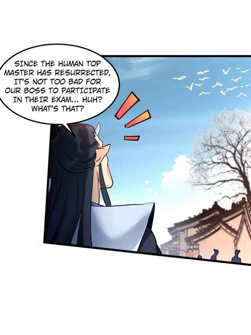 The Making of Patriarch Chapter 99 - Page 13