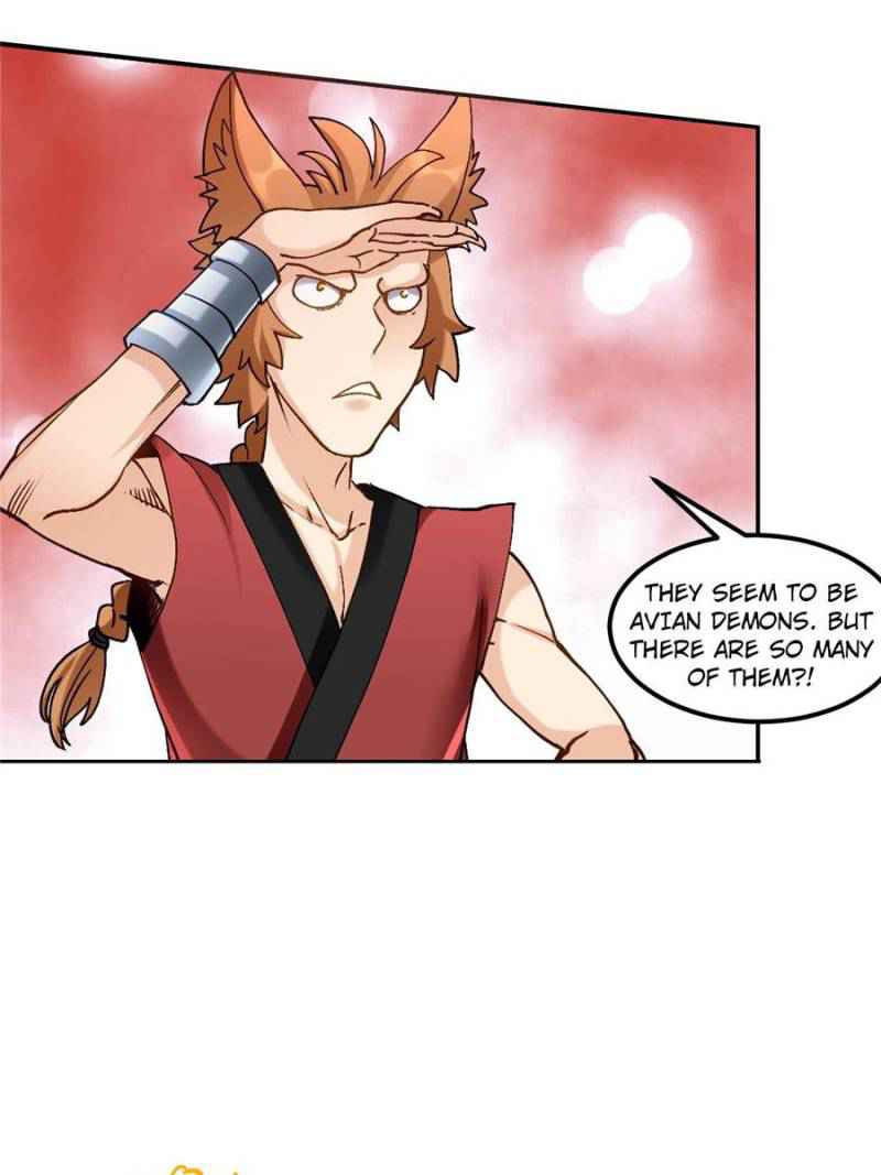 The Making of Patriarch Chapter 99 - Page 14