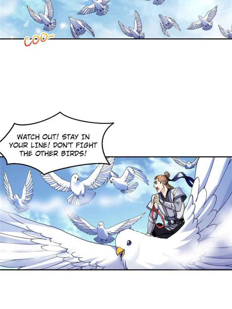 The Making of Patriarch Chapter 99 - Page 16