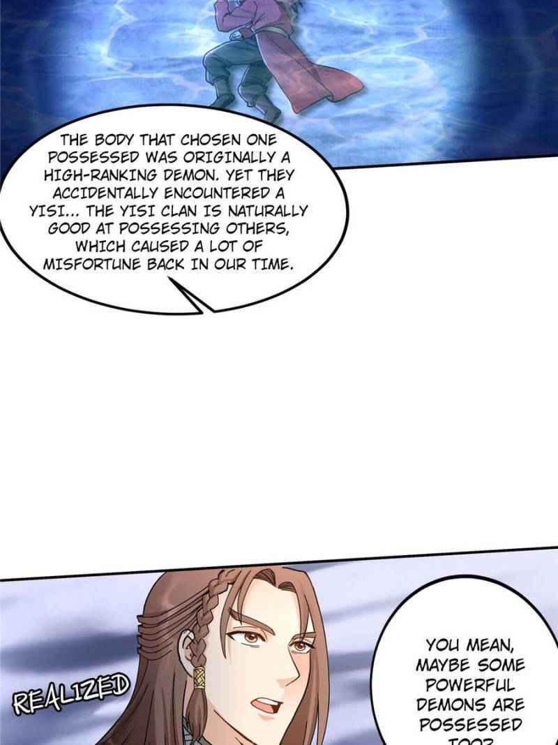 The Making of Patriarch Chapter 99 - Page 29