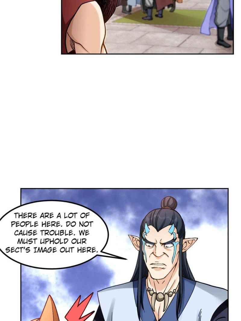 The Making of Patriarch Chapter 99 - Page 4