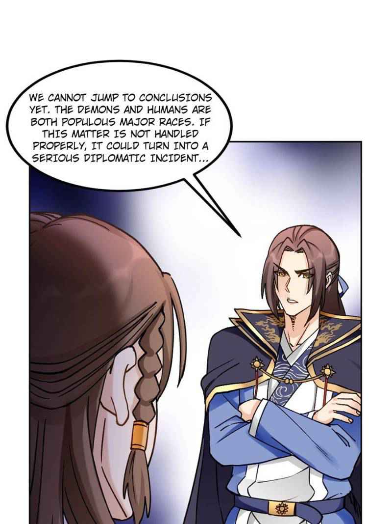 The Making of Patriarch Chapter 99 - Page 31