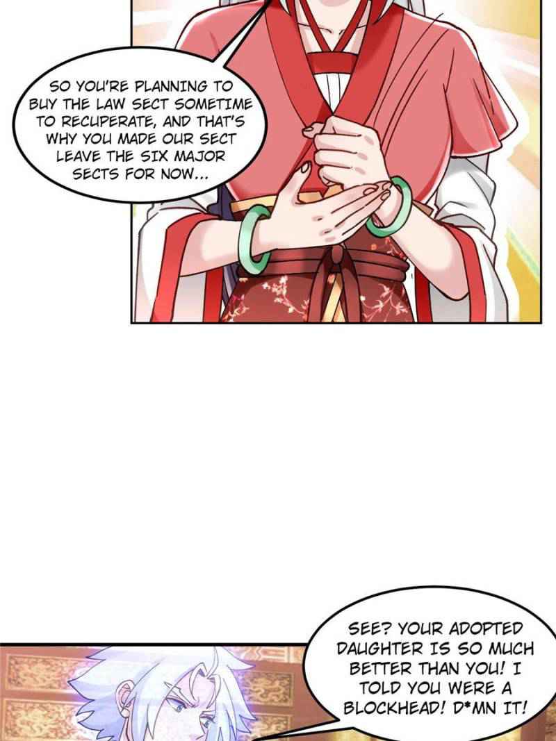 The Making of Patriarch Chapter 99 - Page 34