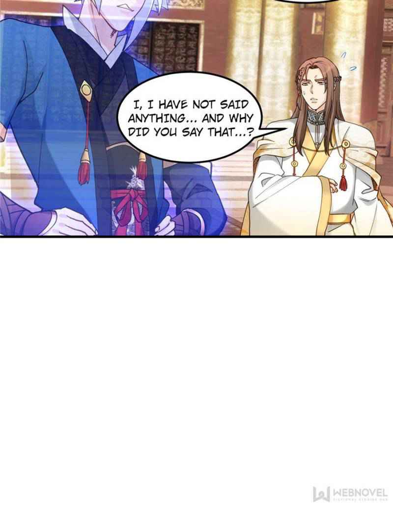 The Making of Patriarch Chapter 99 - Page 35