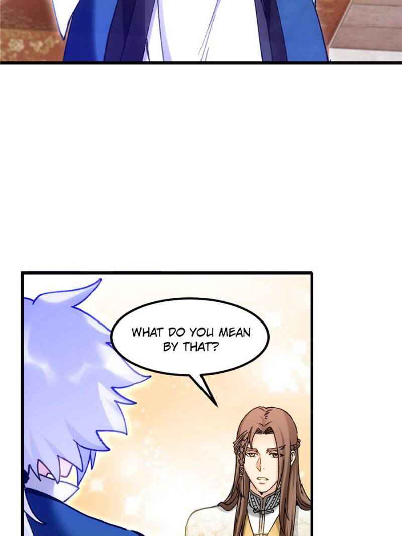 The Making of Patriarch Chapter 99 - Page 37