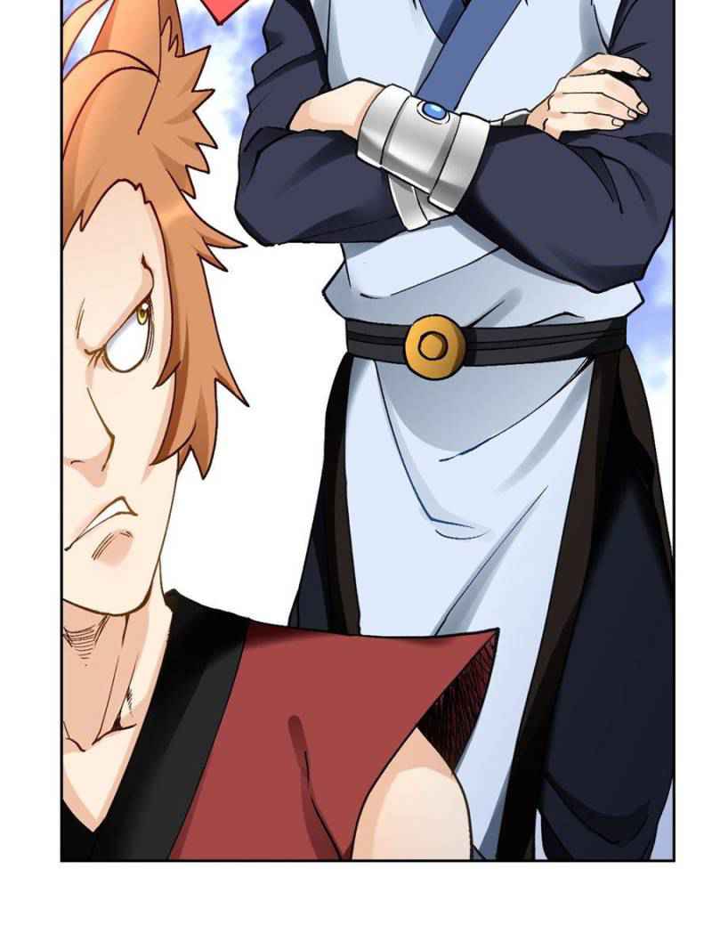The Making of Patriarch Chapter 99 - Page 5