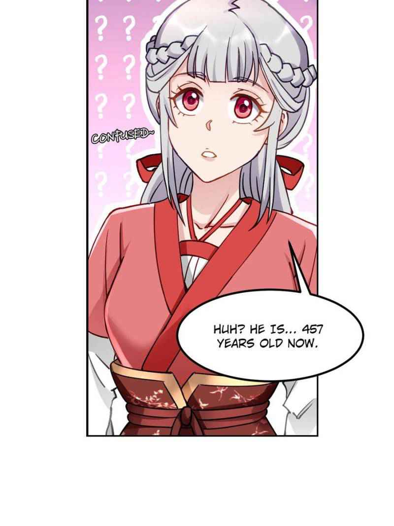 The Making of Patriarch Chapter 99 - Page 42