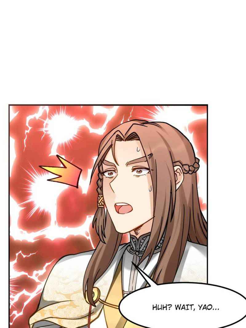 The Making of Patriarch Chapter 99 - Page 45