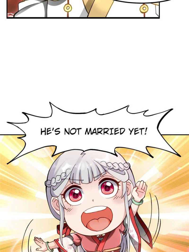 The Making of Patriarch Chapter 99 - Page 46