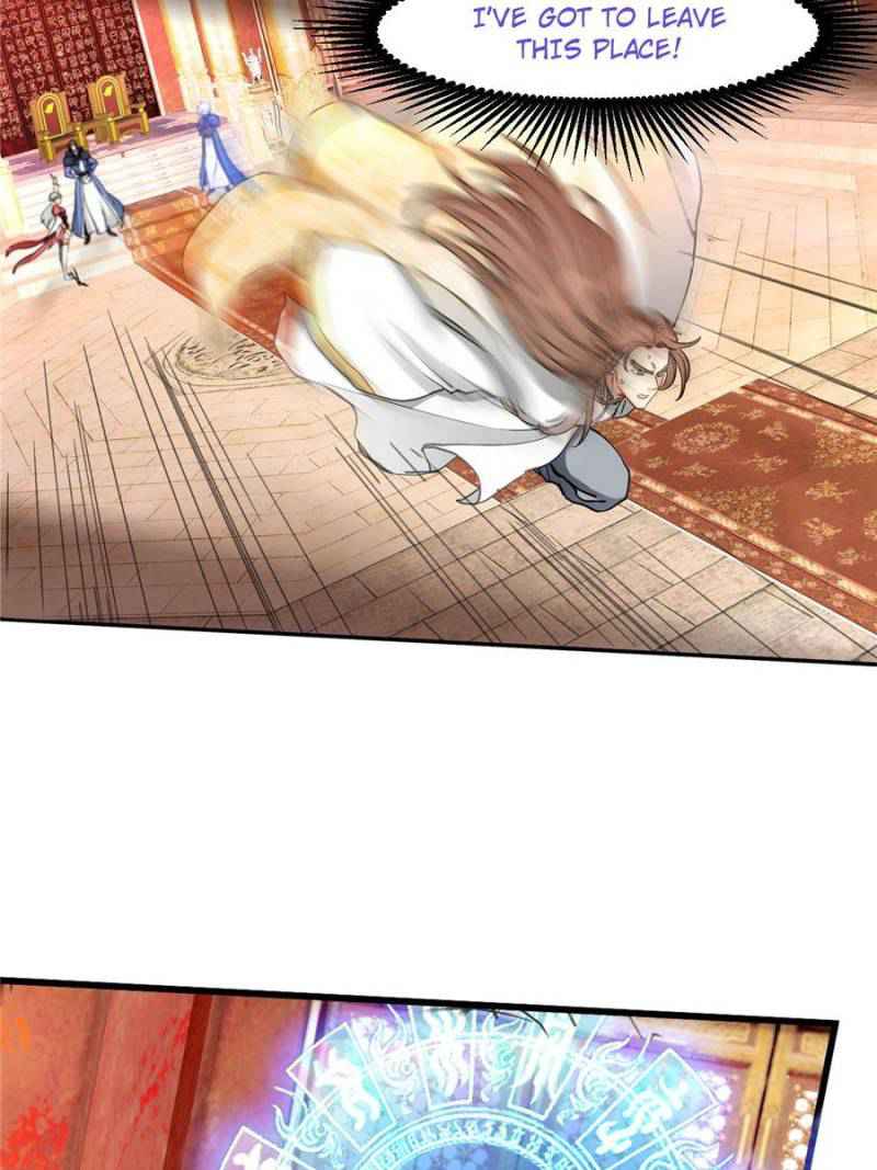 The Making of Patriarch Chapter 99 - Page 49