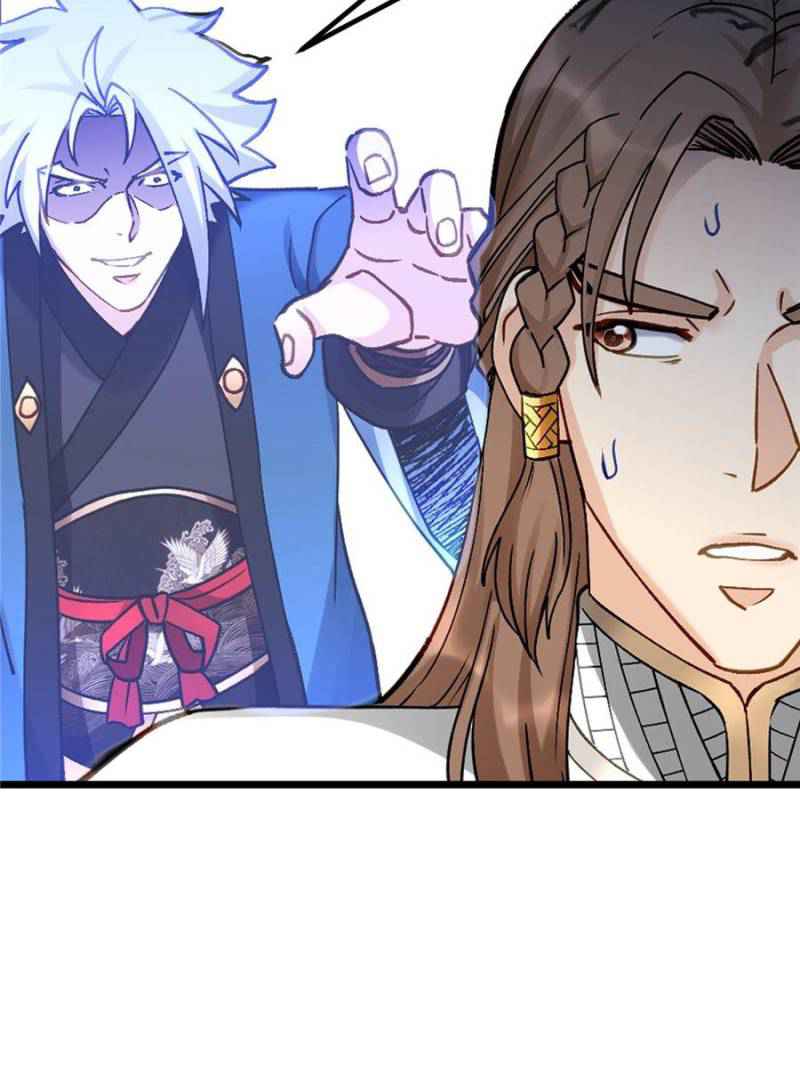 The Making of Patriarch Chapter 99 - Page 52