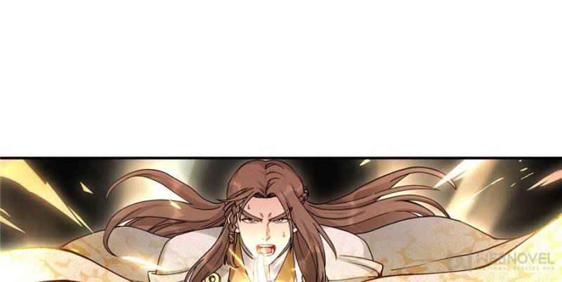 The Making of Patriarch Chapter 99 - Page 53