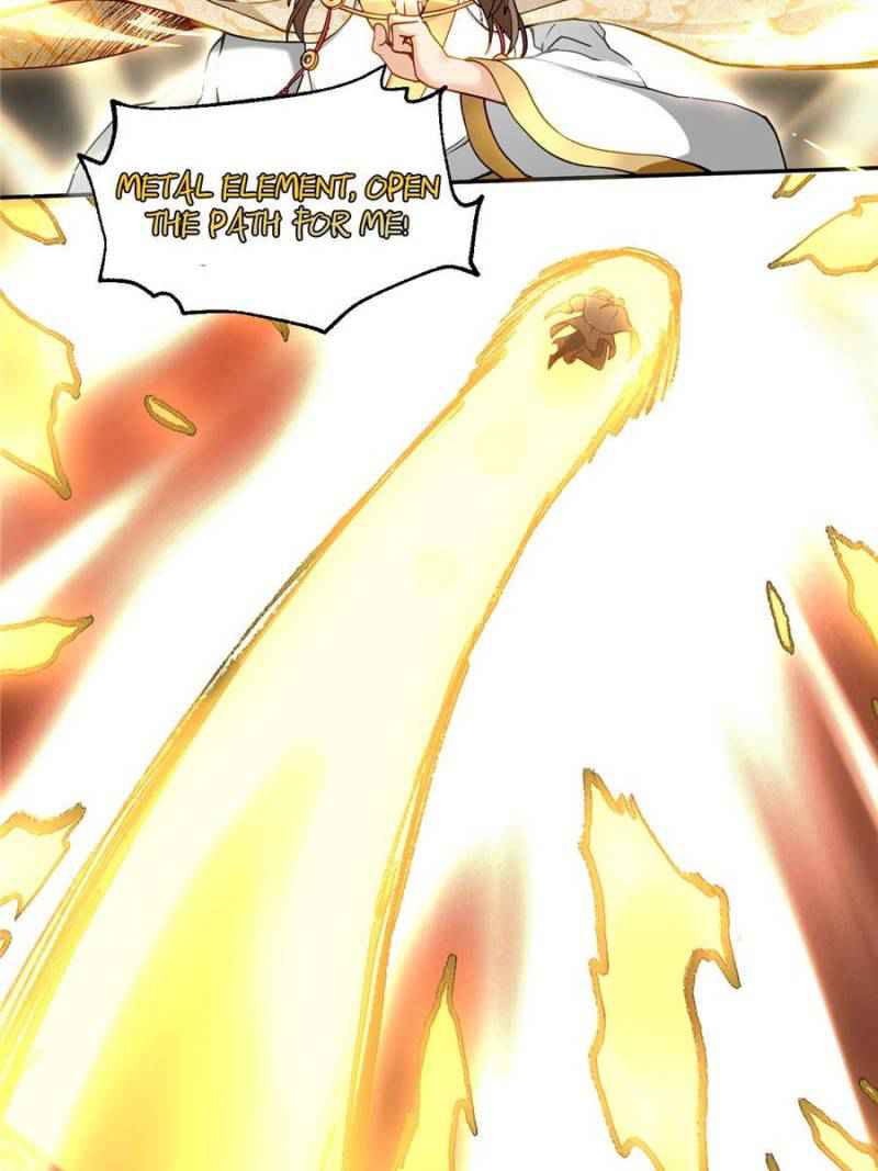 The Making of Patriarch Chapter 99 - Page 54