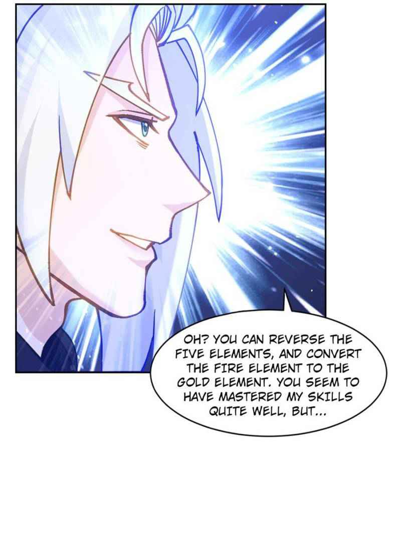 The Making of Patriarch Chapter 99 - Page 57
