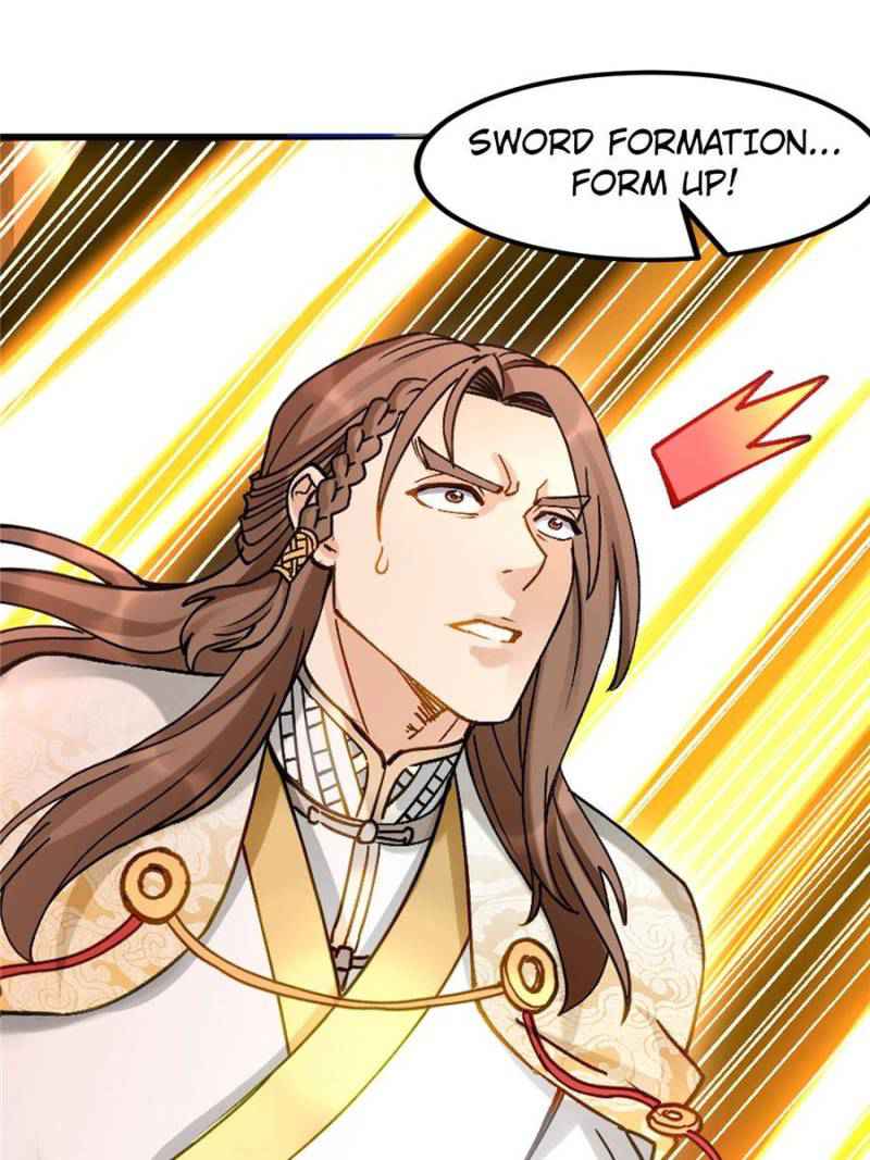 The Making of Patriarch Chapter 99 - Page 58