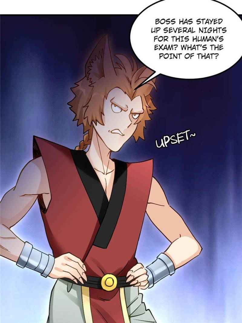 The Making of Patriarch Chapter 99 - Page 7