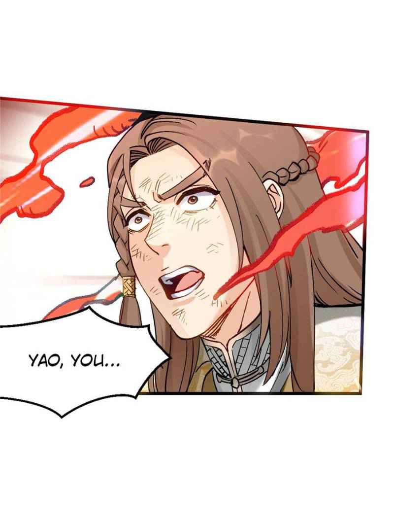 The Making of Patriarch Chapter 99 - Page 66