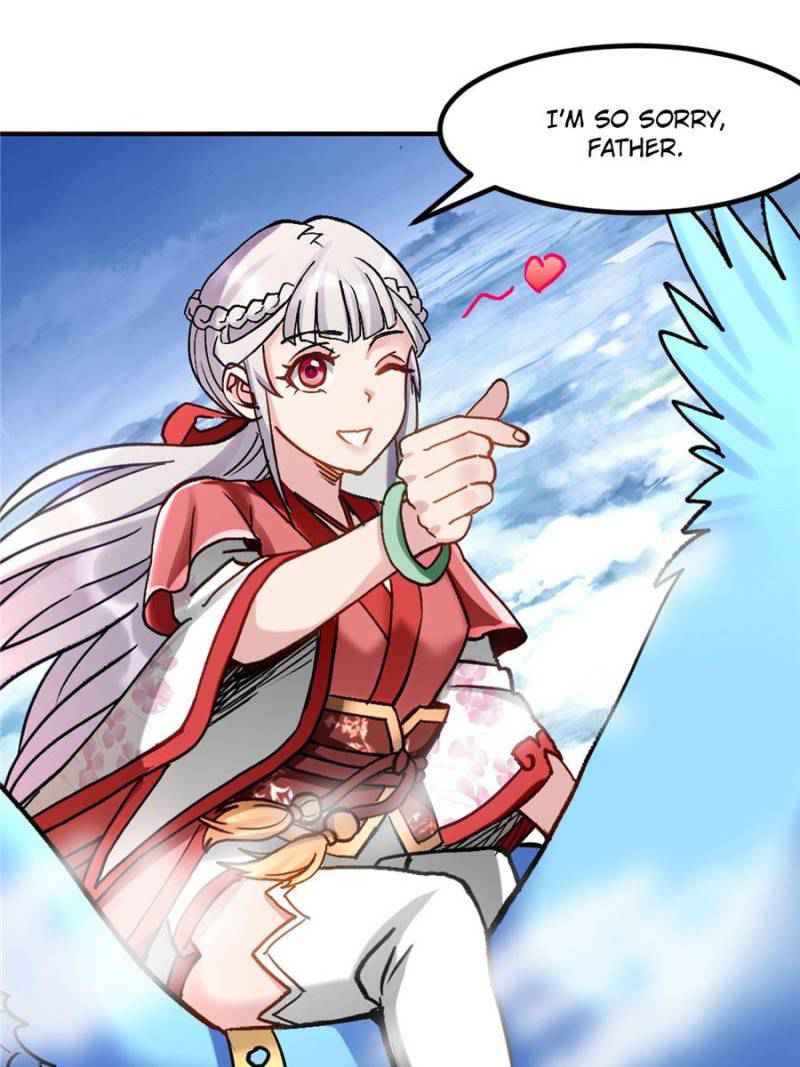 The Making of Patriarch Chapter 99 - Page 67