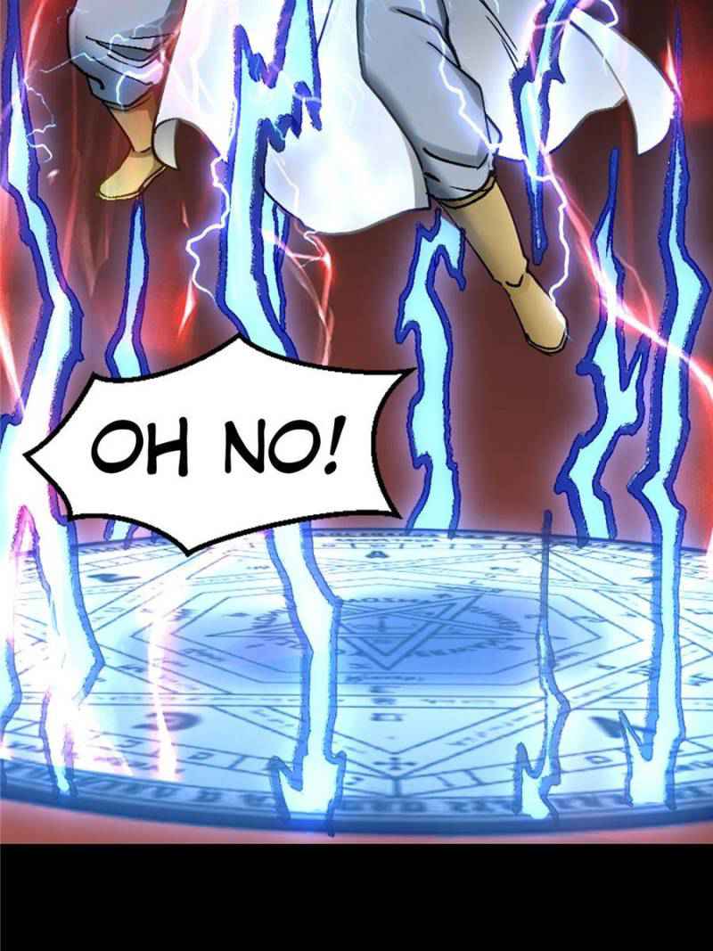 The Making of Patriarch Chapter 99 - Page 70