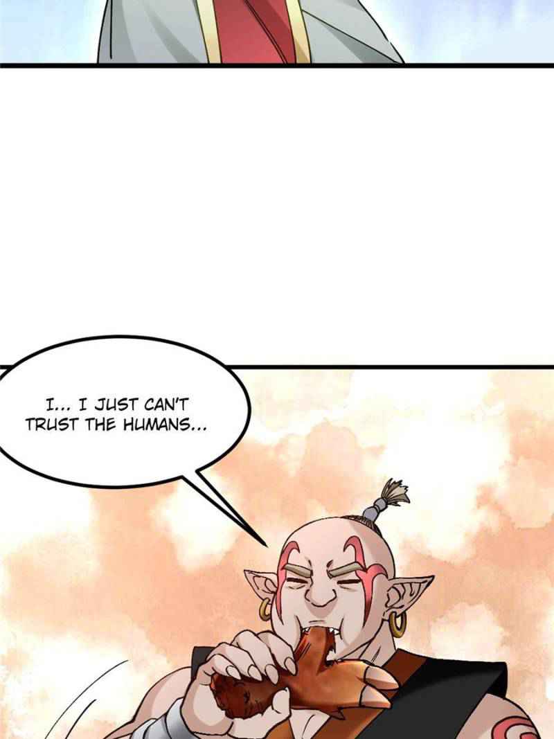The Making of Patriarch Chapter 99 - Page 8